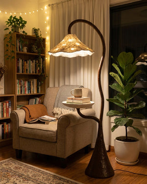 Brivora Floor Light