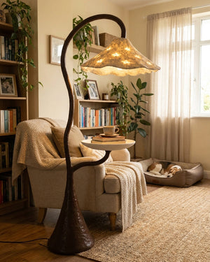 Brivora Floor Light