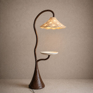 Brivora Floor Light