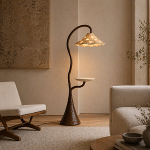 Brivora Floor Light