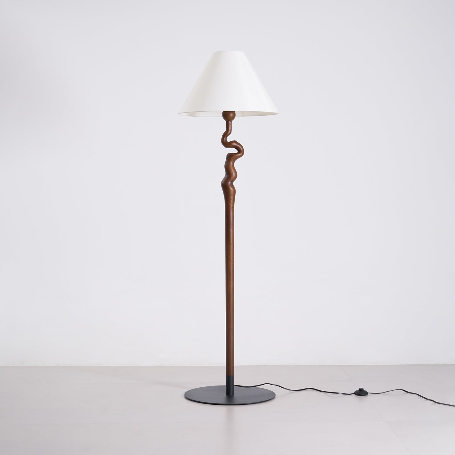 Brodie Floor Lamp
