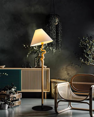 Brodie Floor Lamp