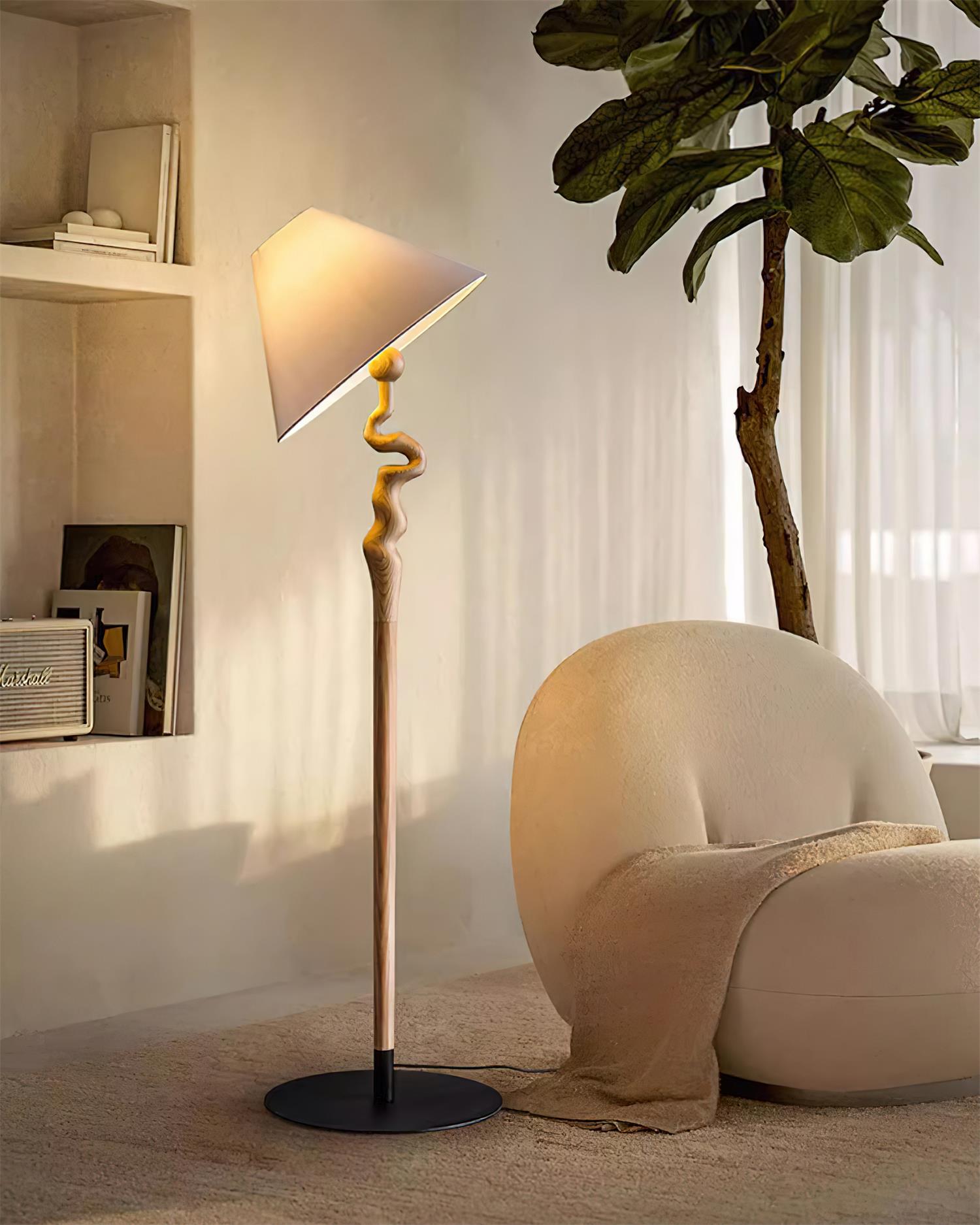 Brodie Floor Lamp