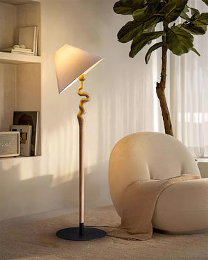 Brodie Floor Lamp