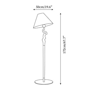 Brodie Floor Lamp