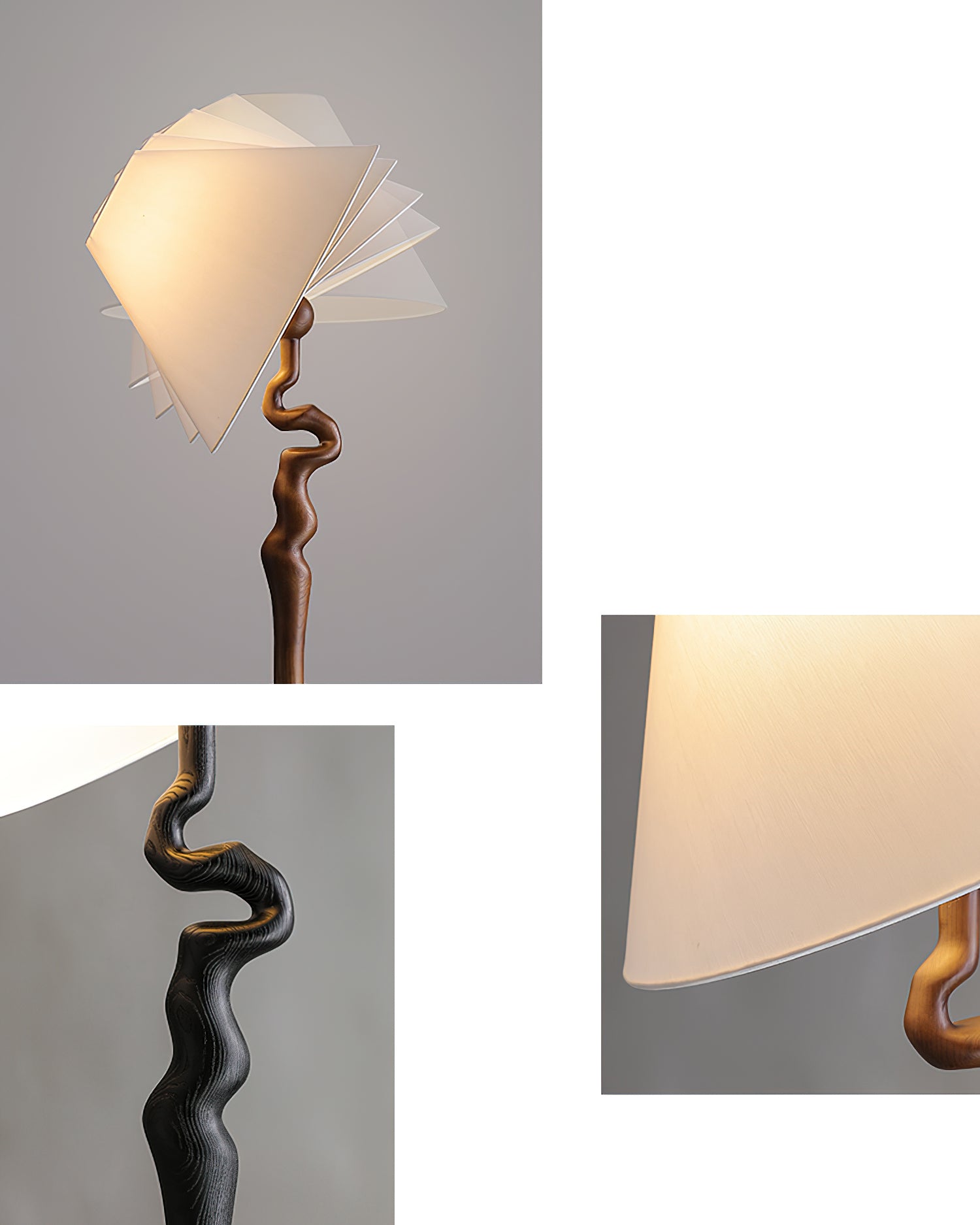 Brodie Floor Lamp