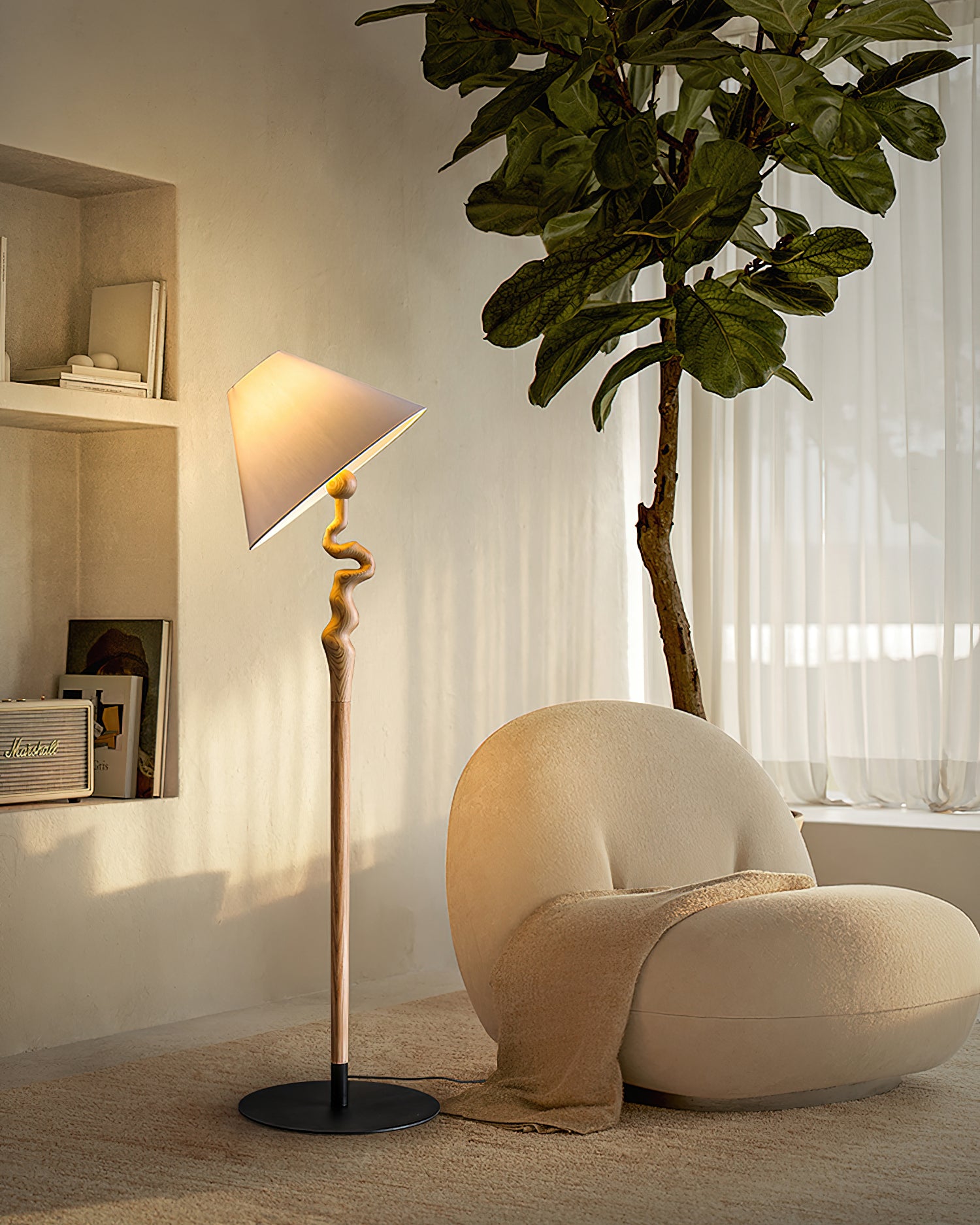 Brodie Floor Lamp