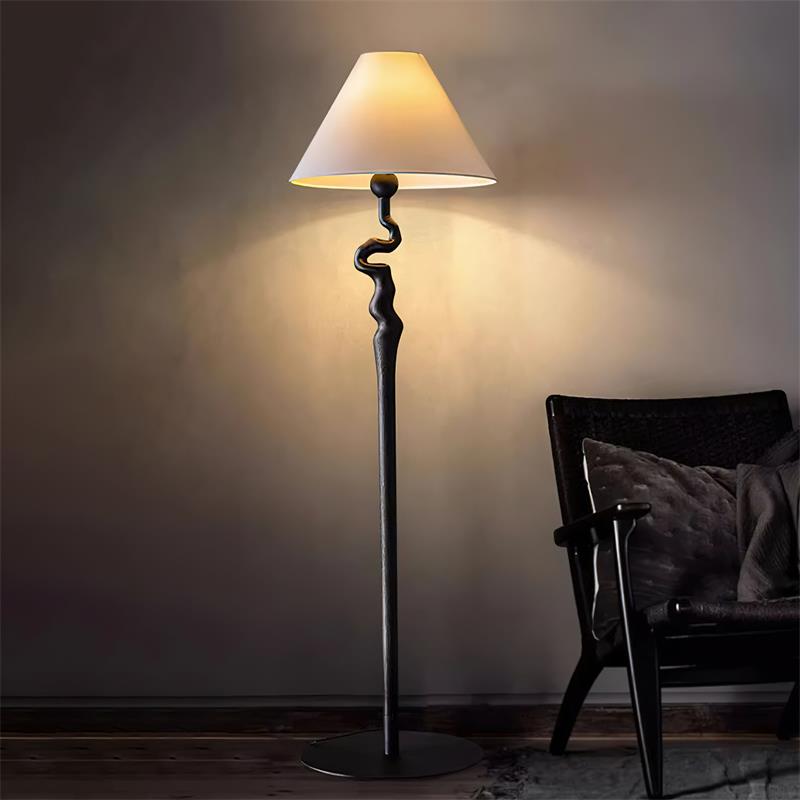 Brodie Floor Lamp – detail 6