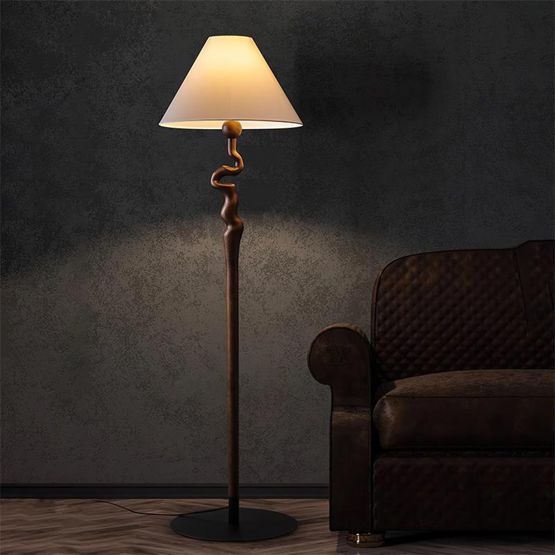 Brodie Floor Lamp – detail 7