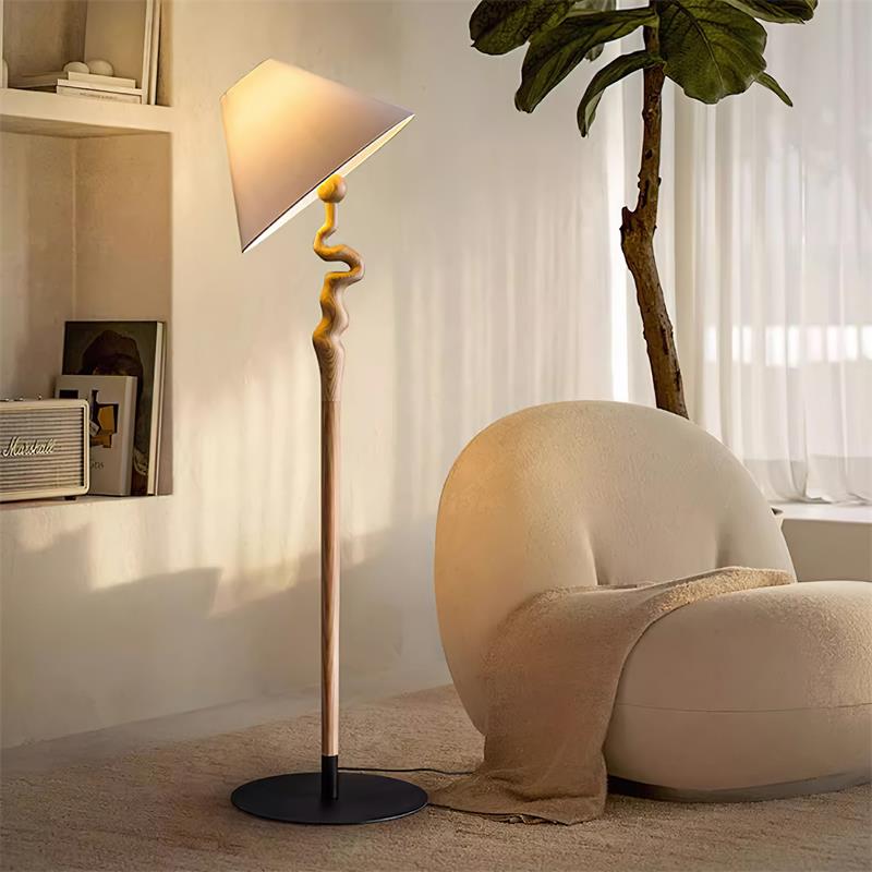 Brodie Floor Lamp – detail 8