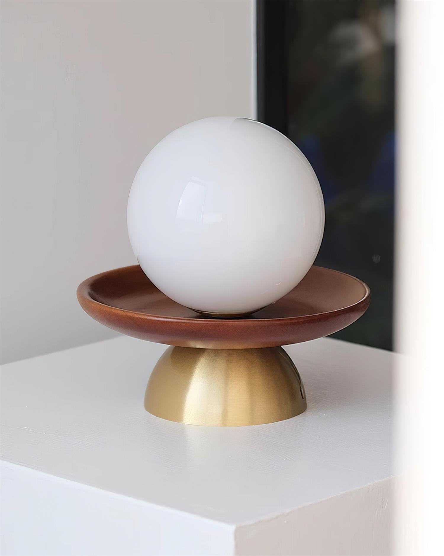 Brody Globe Ceiling Light