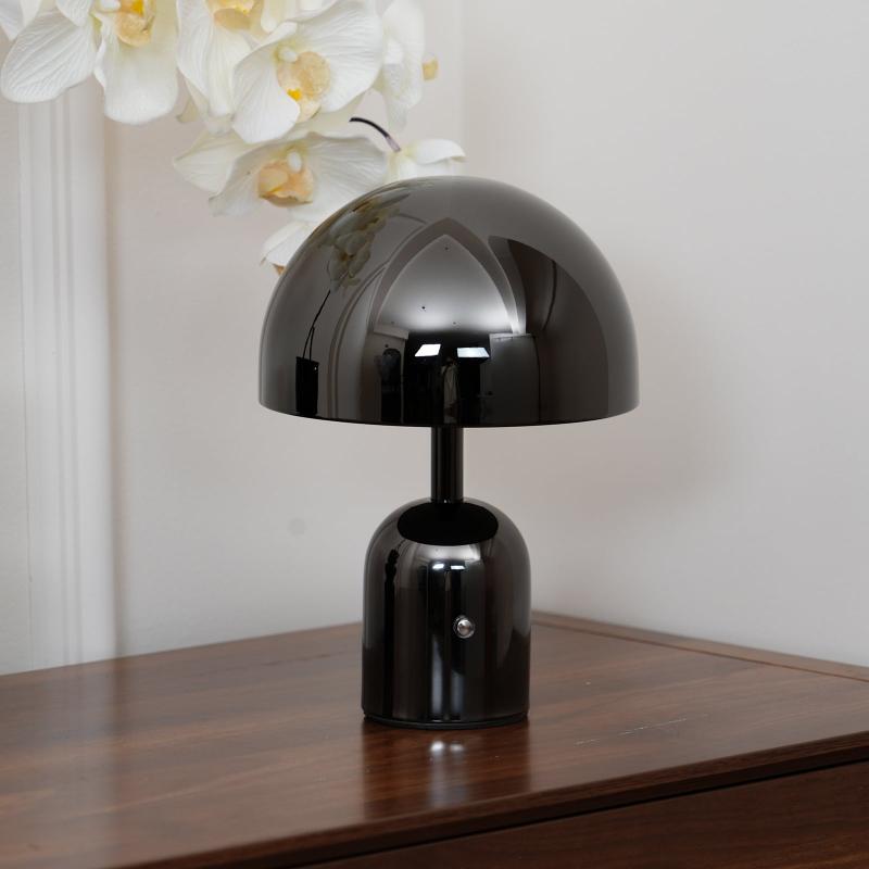 Brulee Portable Table Lamp – detail 12