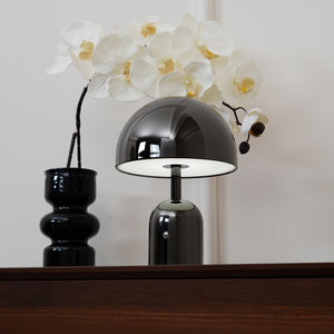 Brulee Portable Table Lamp