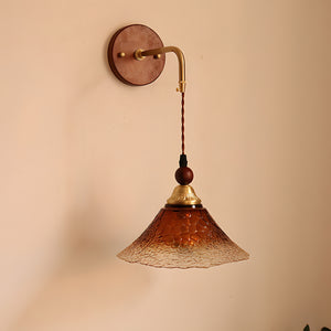Bruma Wall Lamp