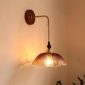 Bruma Wall Lamp