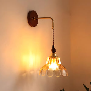 Bruma Wall Lamp