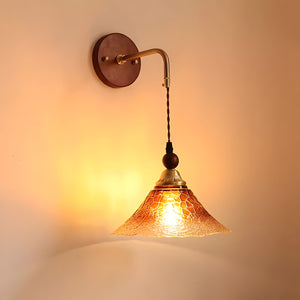 Bruma Wall Lamp