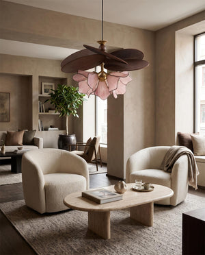 Brunefleur Pendant Lamp