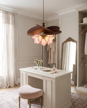 Brunefleur Pendant Lamp