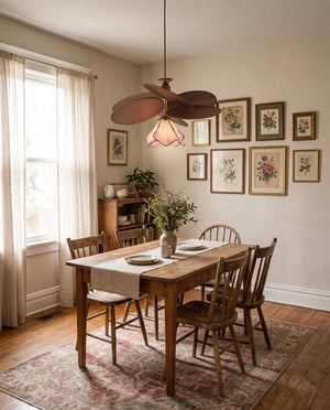Brunefleur Pendant Lamp
