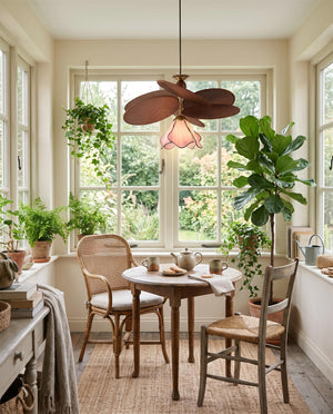 Brunefleur Pendant Lamp