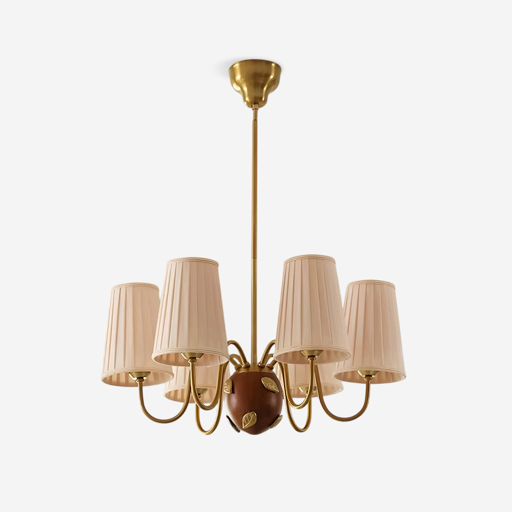 Brunel Grove Chandelier