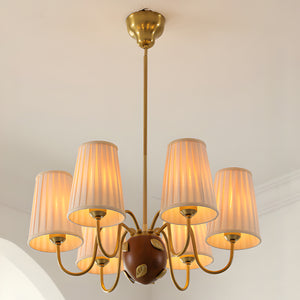 Brunel Grove Chandelier