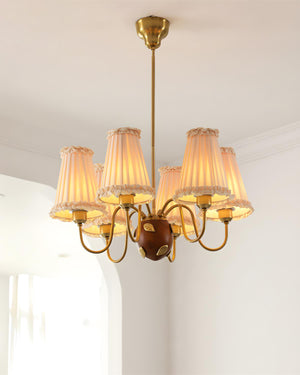 Brunel Grove Chandelier