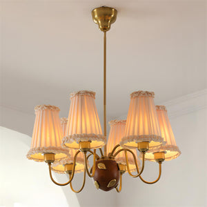 Brunel Grove Chandelier