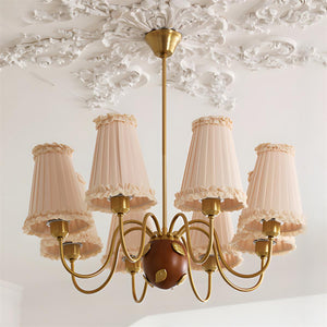 Brunel Grove Chandelier