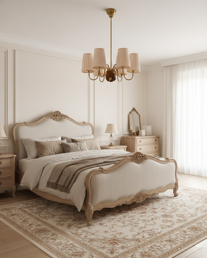 Brunel Grove Chandelier