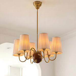 Brunel Grove Chandelier