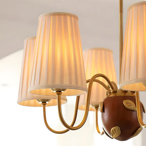 Brunel Grove Chandelier