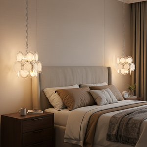 Brunelle Pendant Lamp