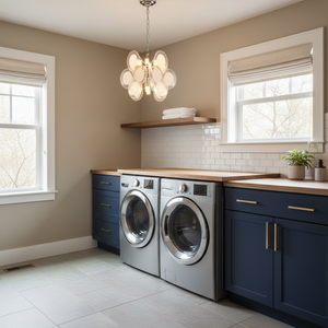 Brunelle Pendant Lamp