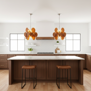 Brunelle Pendant Lamp