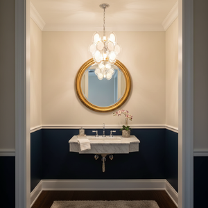 Brunelle Pendant Lamp