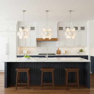 Brunelle Pendant Lamp