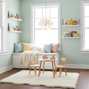 Brunelle Pendant Lamp