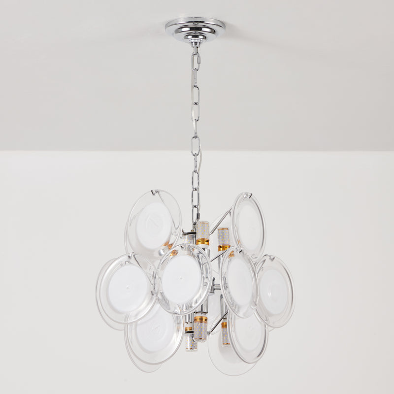 Brunelle Pendant Lamp – detail 3