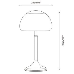 Brunello Table Lamp