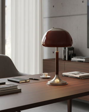 Brunello Table Lamp