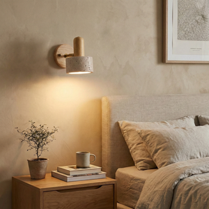 Brunite Wall Lamp