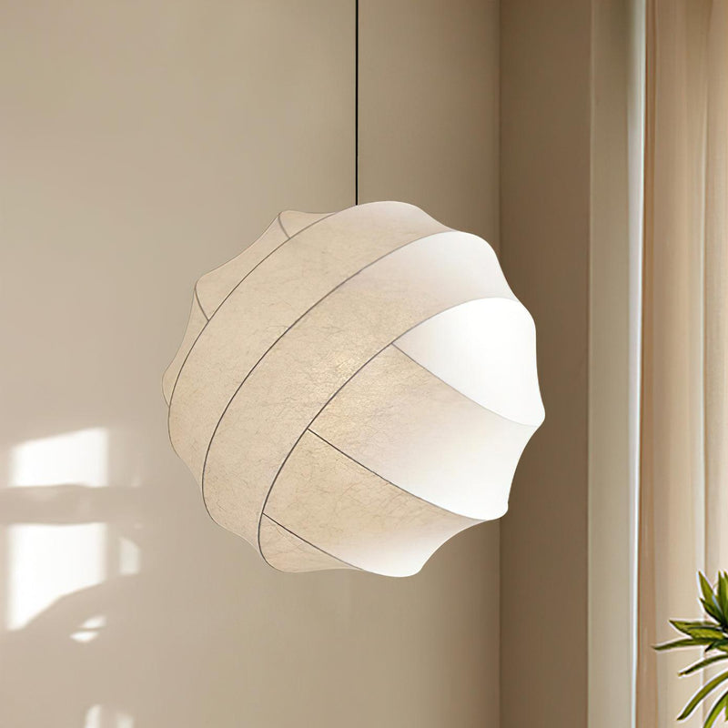 Bubble Ball Pendant Lamp – detail 2