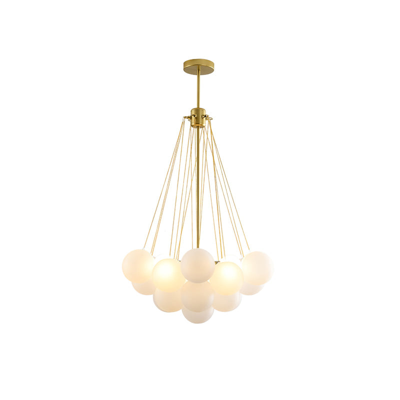 Lustre Bubble