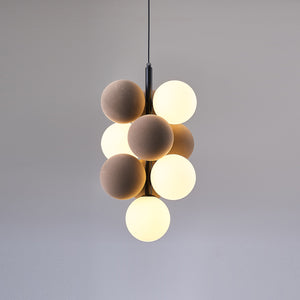 Bubbles Pendant Lamp