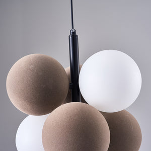 Bubbles Pendant Lamp