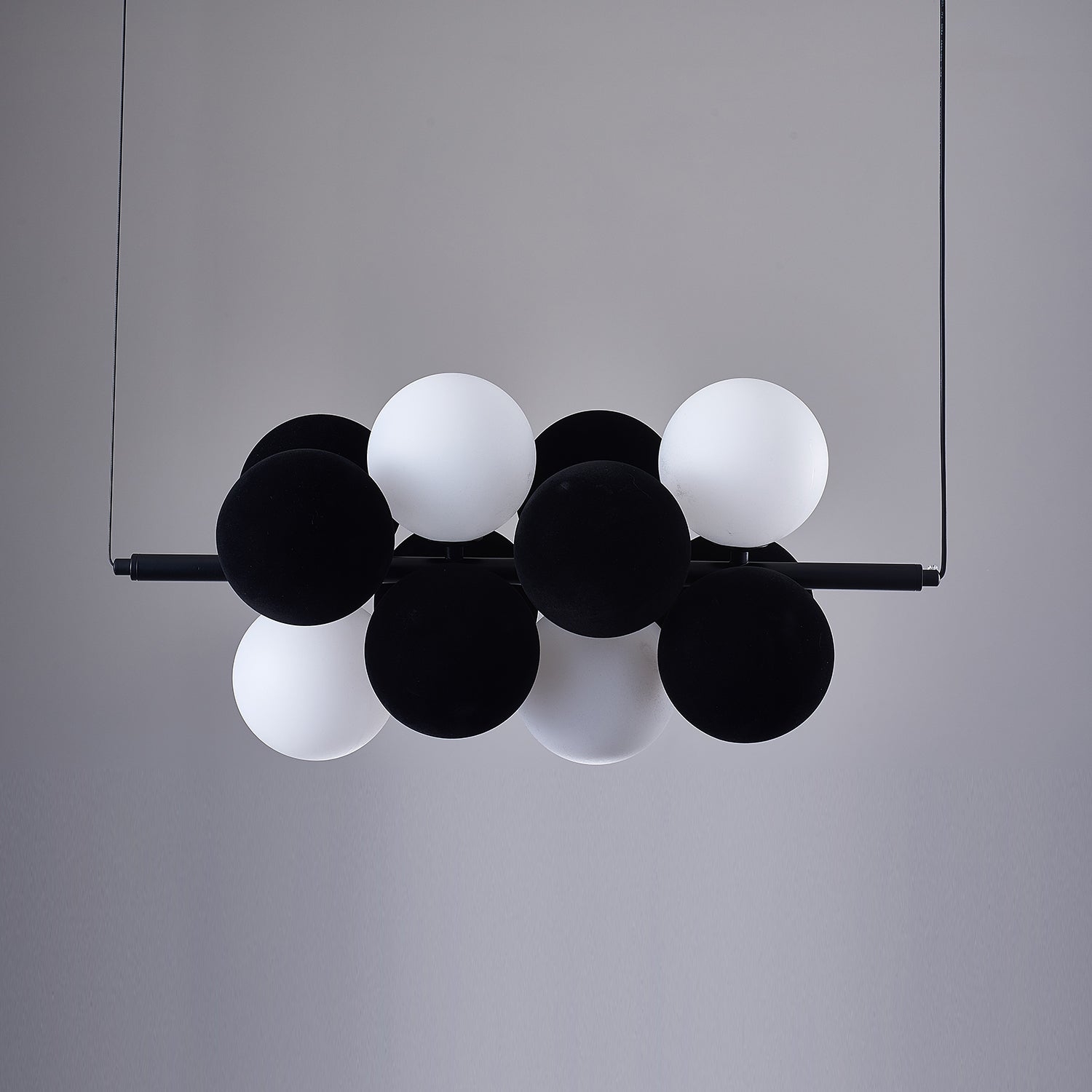 Bubbles Pendant Lamp