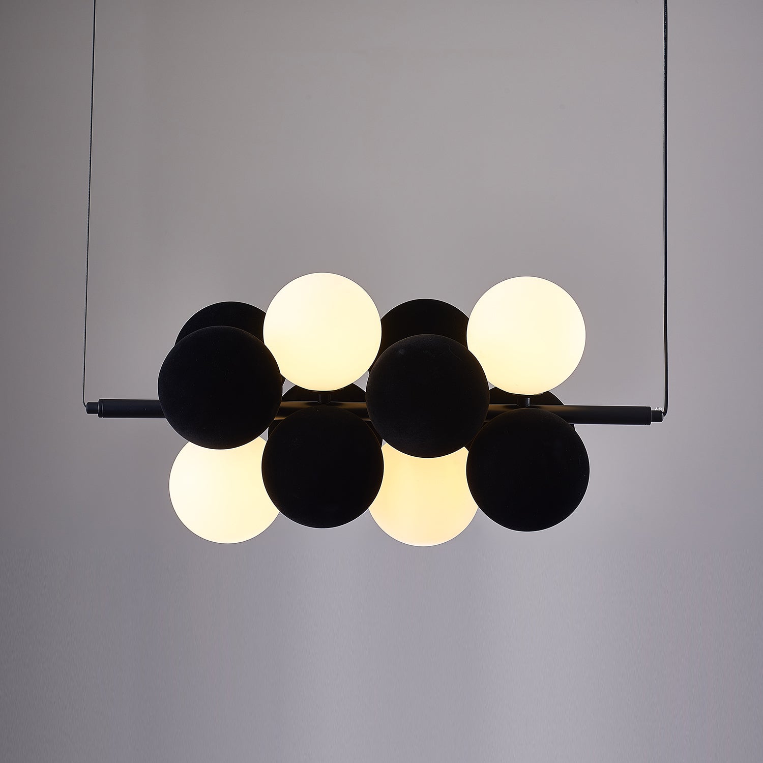 Bubbles Pendant Lamp