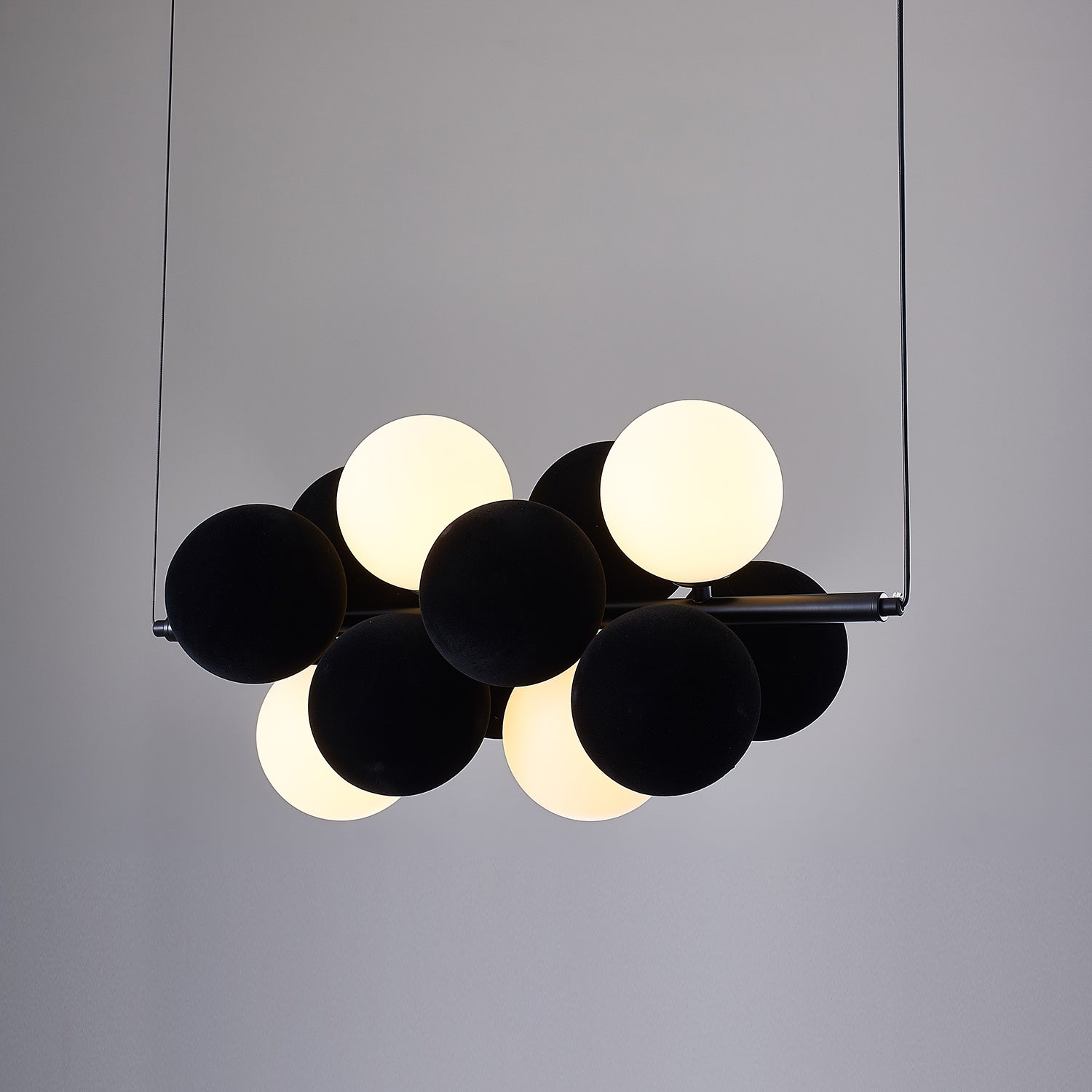 Bubbles Pendant Lamp